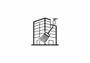 Office Cleaning Icon